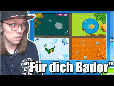 Es wurden ganze Maps für mich gemacht - Sind sie Gut? (BloonsTD6)