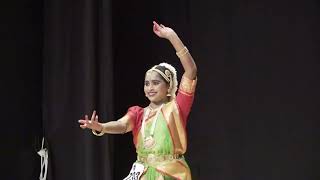 IPTF Day 2 | Dance - Semi Classical 09