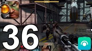 Kill Shot Bravo - Gameplay Walkthrough Part 36 - Region 8 (iOS, Android) screenshot 5