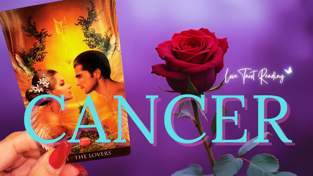 РАК 💕 Они пытались тебя забыть… Скоро будет важное признание! ЛЮБЛЮ ЧТЕНИЕ НА ТАРО | ТАРО НА РАКА