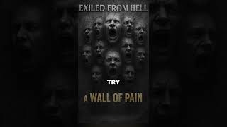 Exiled From Hell  A Wall Of Pain