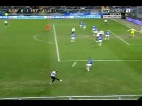 Maicon Douglas  FC Inter  Il Colosso  2010  HD