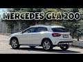 SEGMENTİN EN İYİSİ Mİ ? SIFIR B HATCHACK PARASINA PREMIUM SUV ALINIR MI ? MERCEDES BENZ GLA 200
