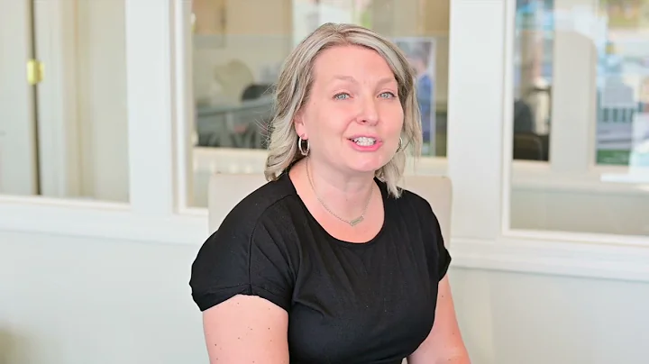 Lu Ryan Coaching: Christina Robertson