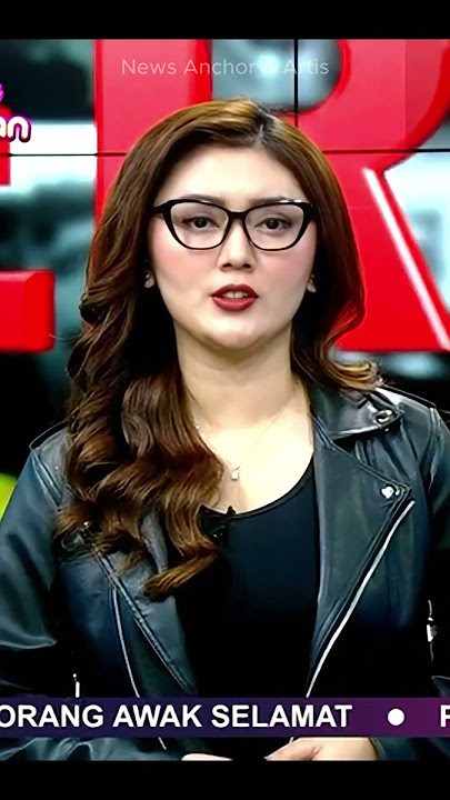 RENIE ARUMSARI #shorts #shortsvideo #shortsyoutube #gtv #4k