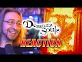 MAX REACTS: Demon Souls Remake Gameplay Trailer 2