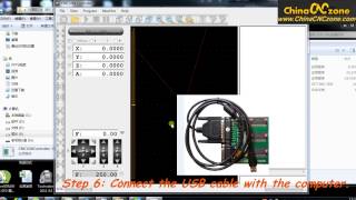 chinese cnc usb controller software download chinese cnc usb controller software download