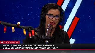 Dana Radio LIVE 12.02.20
