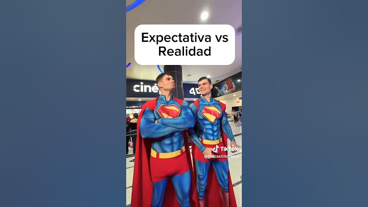 Expectativa Vs Realidad Versión: Superman #losequisx #humor #comedia #morirderisa #expectativa