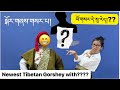New tibetan gorshey    tibetandance lhakargorshey