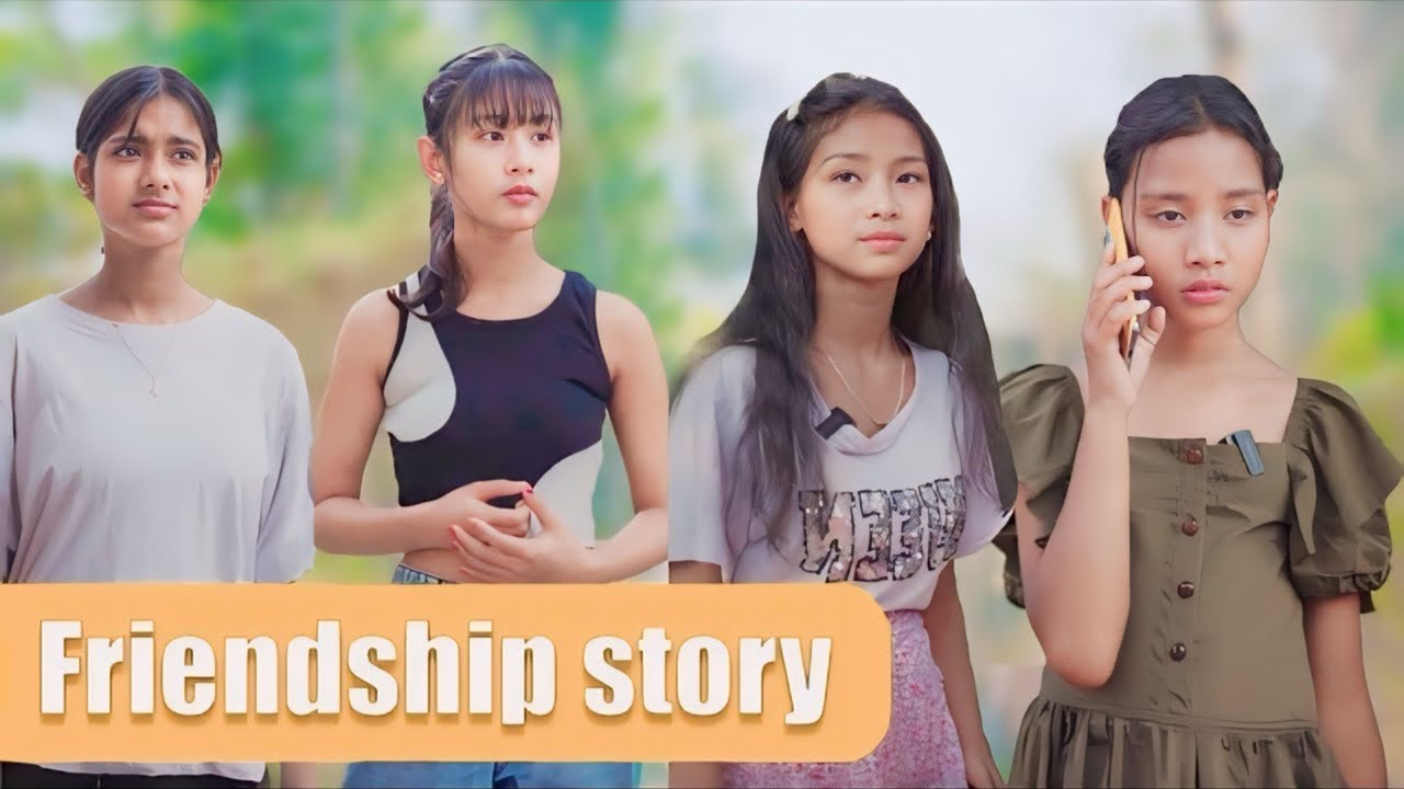 Tera Yaar Hoon Main|Friendship Story|Album World|Allah wariyan|Yeh Dosti Hum Nahi Todenge