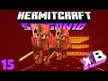 HermitCraft 10 | 015 | Let Them Eat GOLD!