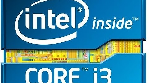 Core i3 4150 Unboxing