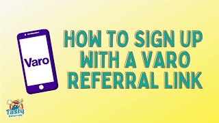 Earn $30 With A Varo Referral Code in 2023 #money #finance