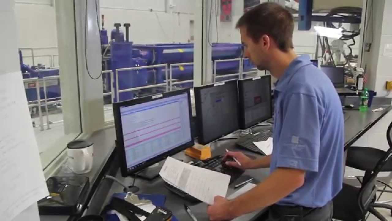 SynTec Seating Solutions YouTube