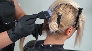 Permanent Color Power Blonde By Andreia Profissional