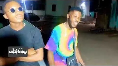 NO TRUST ft PAWEZ RTB ......Street to the BOOTH