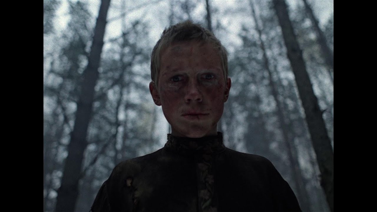 Cinematography Insights: The Art of Visual Storytelling with Alexei Rodionov