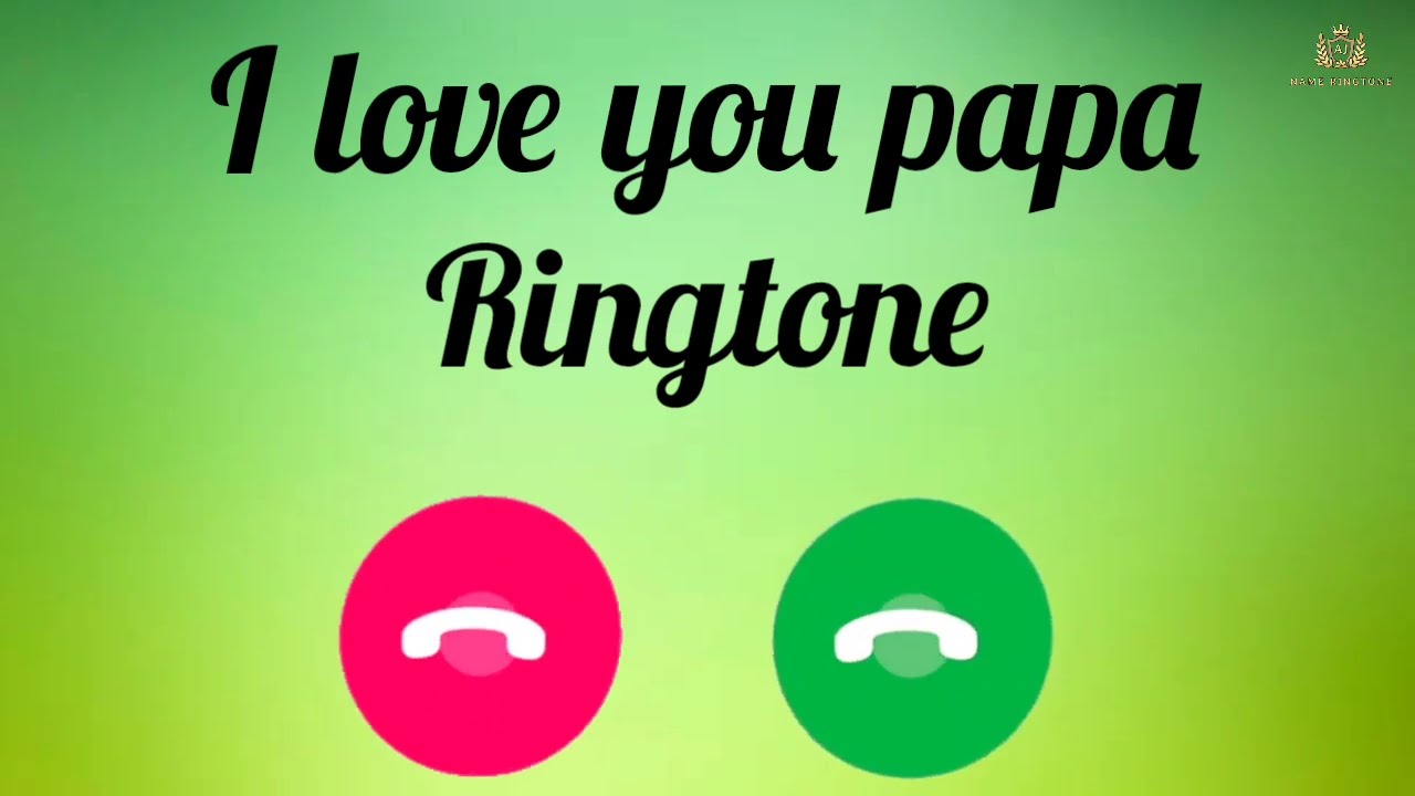 papaloveringtion papa name ringtone new papa ringtone love song ❤❤ ll my  Life papa ll ringtone 