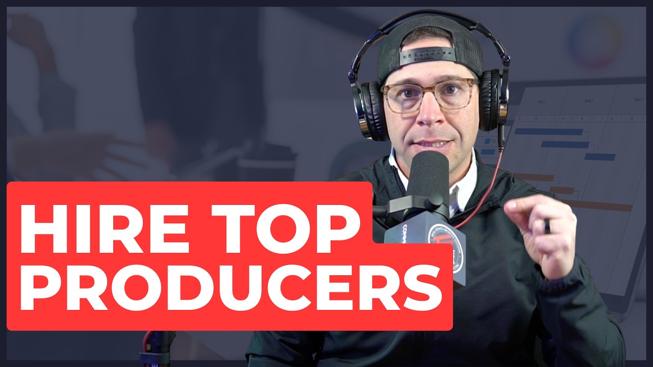 The #1 Indicator Your Next Hire Will Be a Top Sales Producer