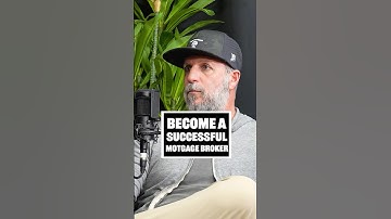 “Want to become a Mortgage Loan Originator? Here’s how to get licensed! #MLOlife #MortgageCareers