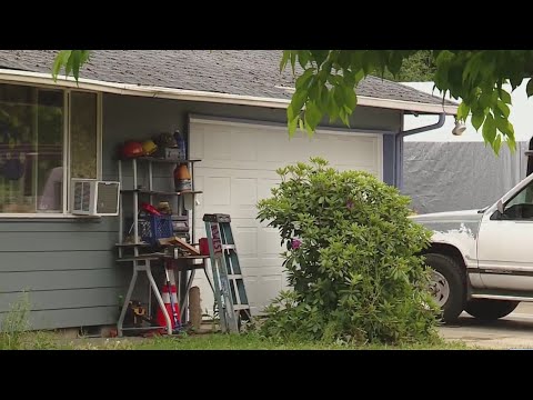 'Suspicious death' of man found in Vancouver garage