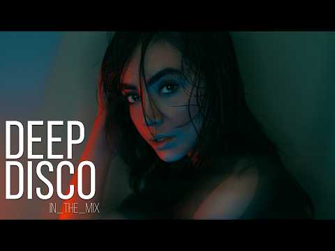 Deep House 2024 I Deep Disco Records Mix #259