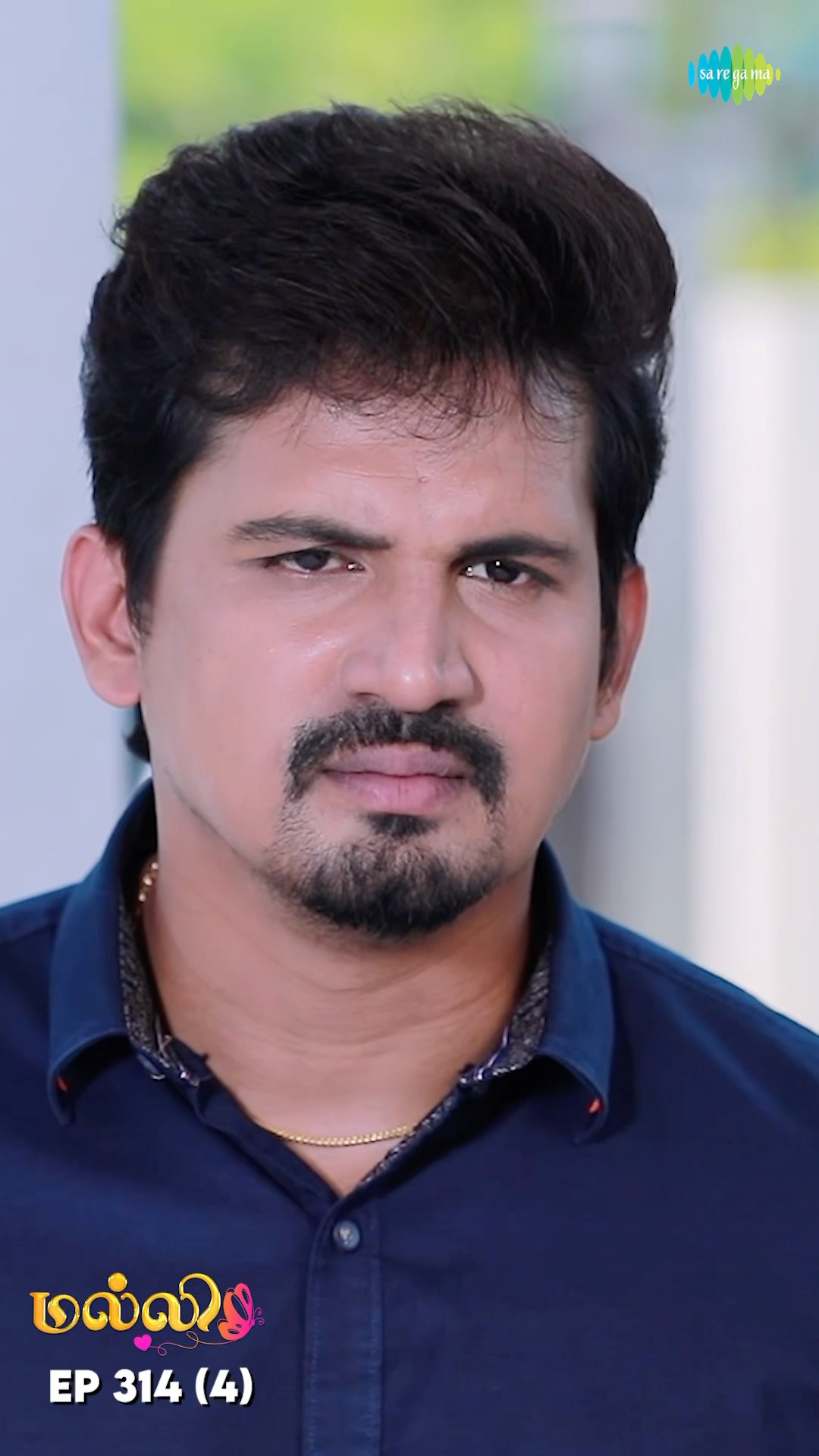 Malli Serial Shorts | Ep 314 - 4 | Nikitha | Vijay | Saregama TV Shows Tamil #shorts #ytshorts