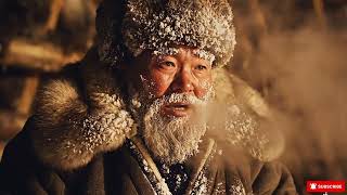 Trapped in -71°C Yakutia for 10 Days — Survival in the Coldest Village