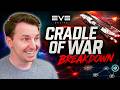 NO MORE Guessing 🐄 Cradle of War: Patch Breakdown 🚀 EVE Online Expansion