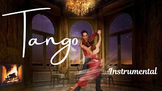 Tango Instrumental .The best sound for relax.