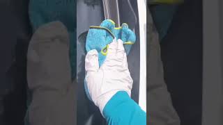 Car Care Gloss Dressing