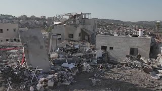 Updates on the conflict in the Middle East