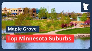 Moving To Maple Grove, Mn? Heres What You Need To Know