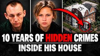 She Handed Police A Missing Woman’s ID… Then They Found 10 Years Of Missing Women | Eugene Horsch News