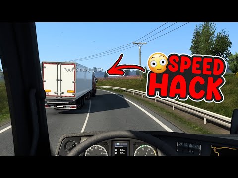 idiots-on-the-road-#20---permanent-ban-|-funny-moments---ets2-multiplayer