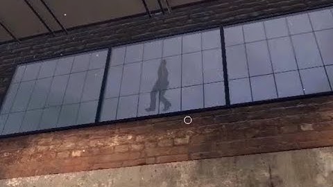 somehow joining a lobby that already started in Phasmophobia