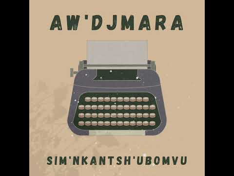 Aw&rsquo;Dj Mara - Simnkantsh&rsquo;Ubomvu(Remix)