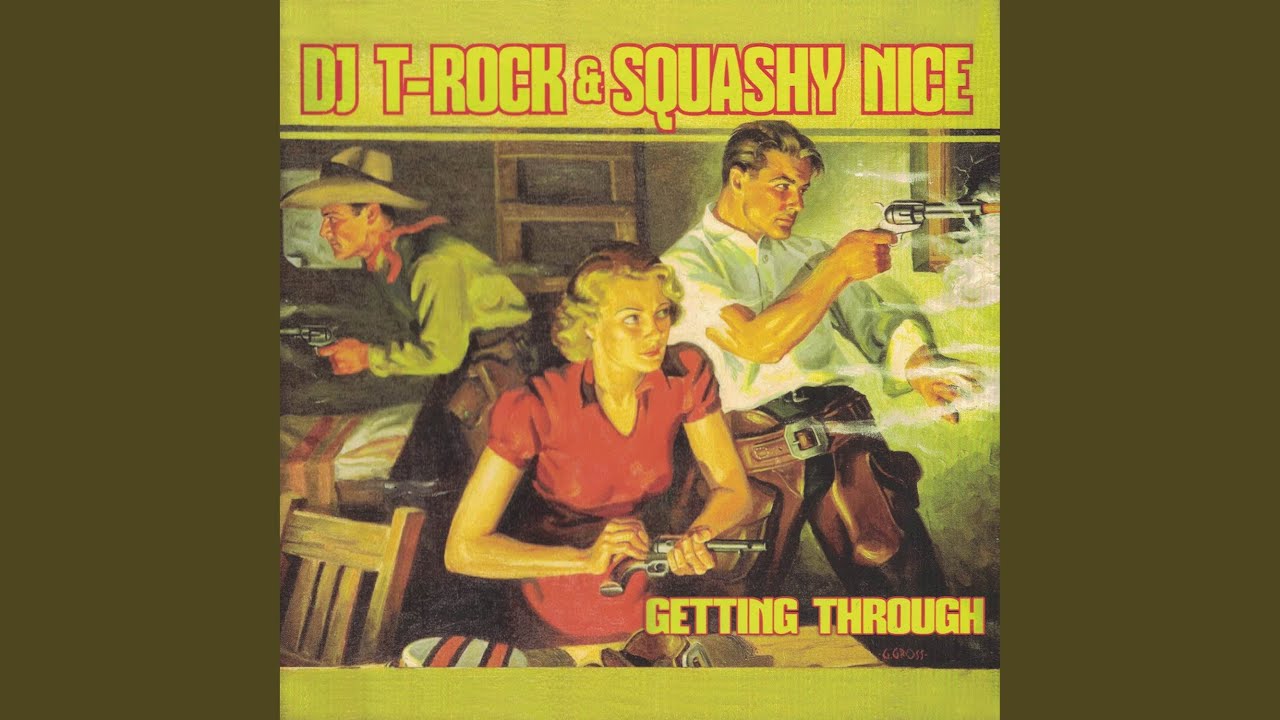 Sleduj Getting Through na YouTube Sleduj Getting Through na YouTube