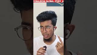 Arts Background এর জন্য ভালো কোথায় | Study in South Korea from Bangladesh | QnA Shorts Viral