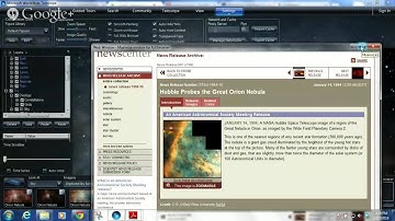 Learning Space Ep. 81 - WorldWide Telescope