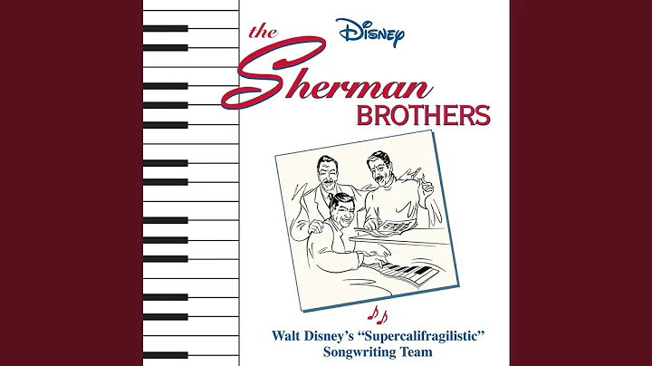 I Wan'na Be Like You (The Monkey Song) (From "The Jungle Book" / Soundtrack Version)