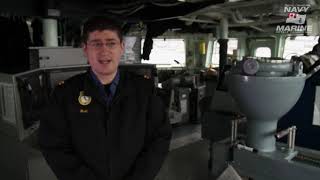 Halifax Class Modernization/Frigate Life Extension Project Part 2