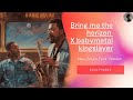 Bring Me The Horizon X Babymetal - Kingslayer | (Neo-Soul x Funk Version)