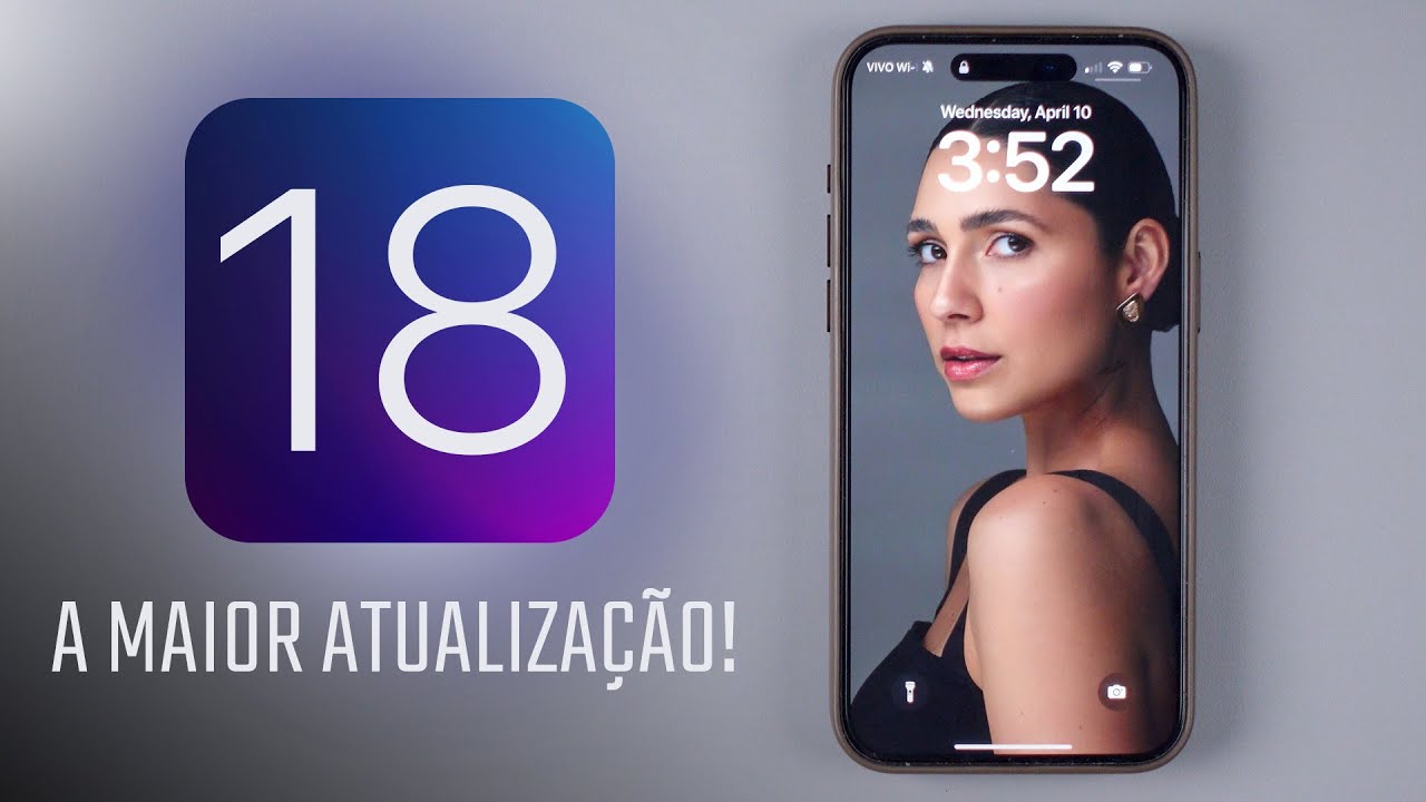 Какие айфоны получат айос 18. Какие айфоны получат айос 18