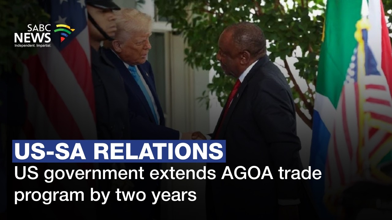 Still from Us-Sa Relations