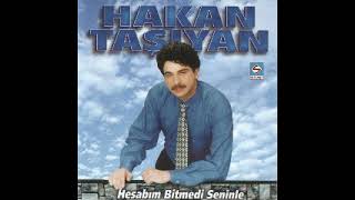 Hesabım Bitmedi Hakan Taşıyan