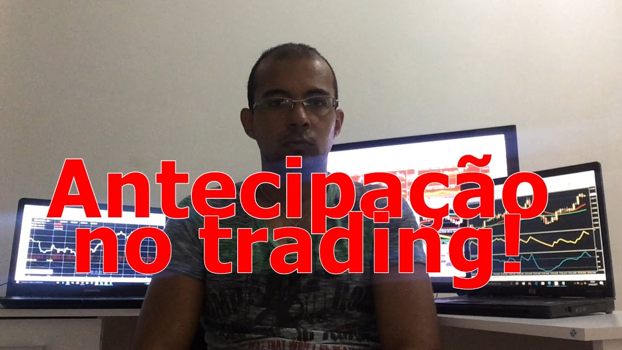 Forex ou bolsa de valores