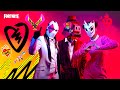 Fortnite How To Get FREE Valentine Rewards in the Valentine Update!