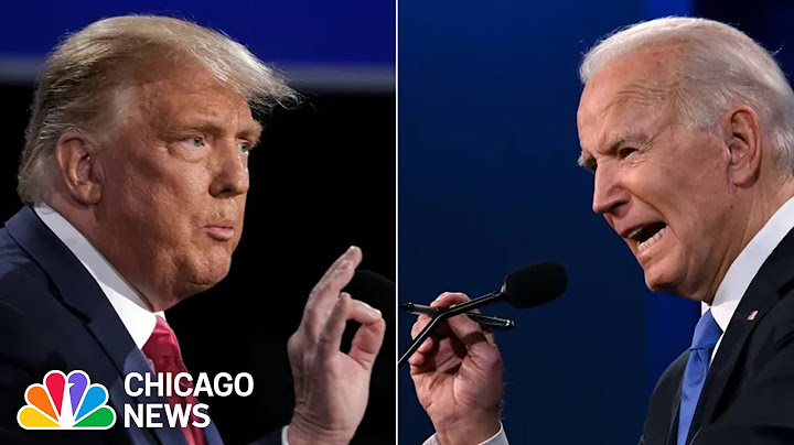 Illinois presidential primary 2024: Election results, expert analysis and more